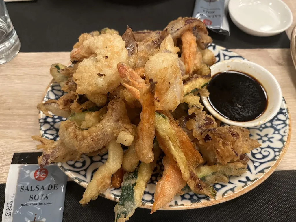 Menu_FUJI Sushi Bar_Corbera de Llobregat_image_8