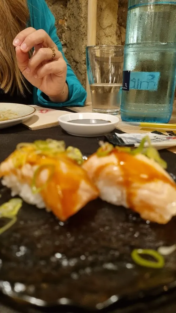 Menu_FUJI Sushi Bar_Corbera de Llobregat_image_9