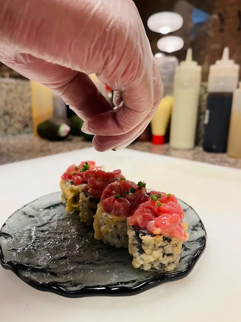 FUJI Sushi Bar_Corbera de Llobregat_slider_image_2