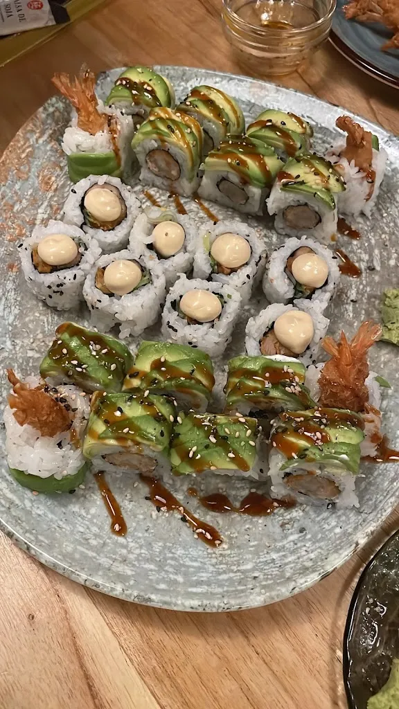 FUJI Sushi Bar_Corbera de Llobregat_slider_image_3