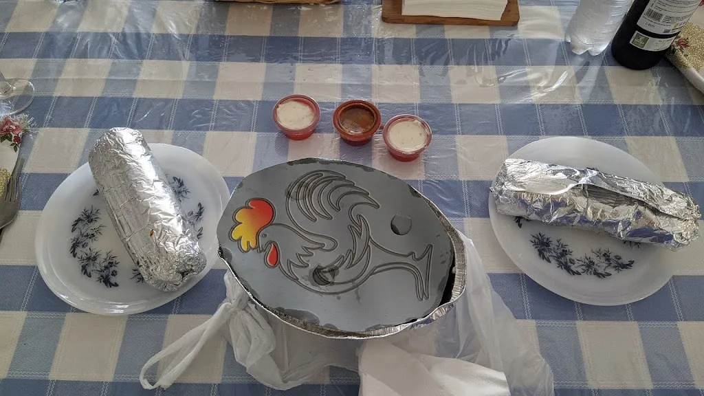 Menu_Corb Doner Kebab_Corbera de Llobregat_immagine_5