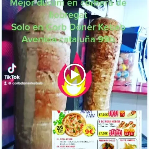 Corb Doner Kebab_Corbera de Llobregat_slider_image_2