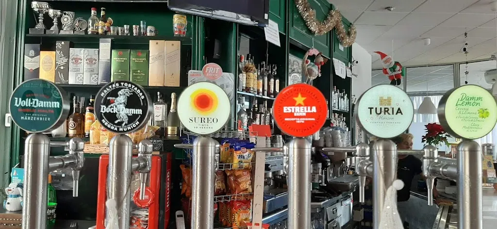 Menu_Sant Telm Cafè-Bar_Corbera de Llobregat_image_5