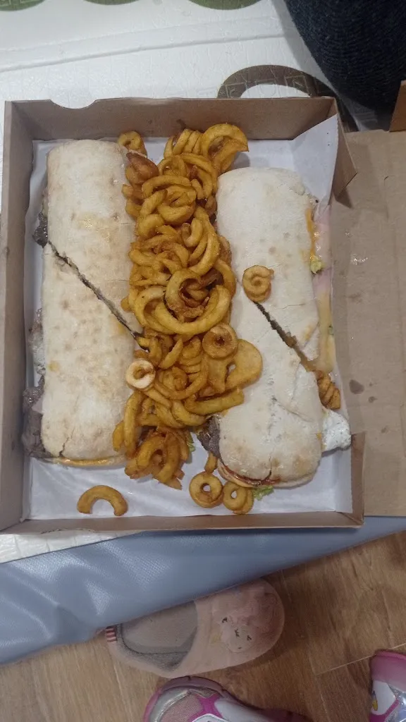 Hectorro_Sant Telm Cafè-Bar_Corbera de Llobregat_review