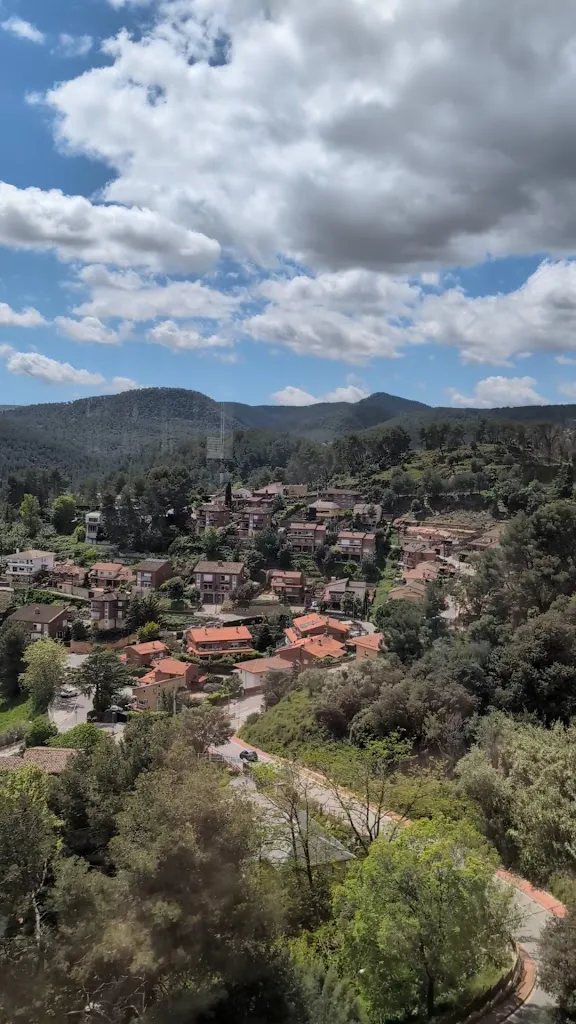 Juanp_Sant Telm Cafè-Bar_Corbera de Llobregat_review