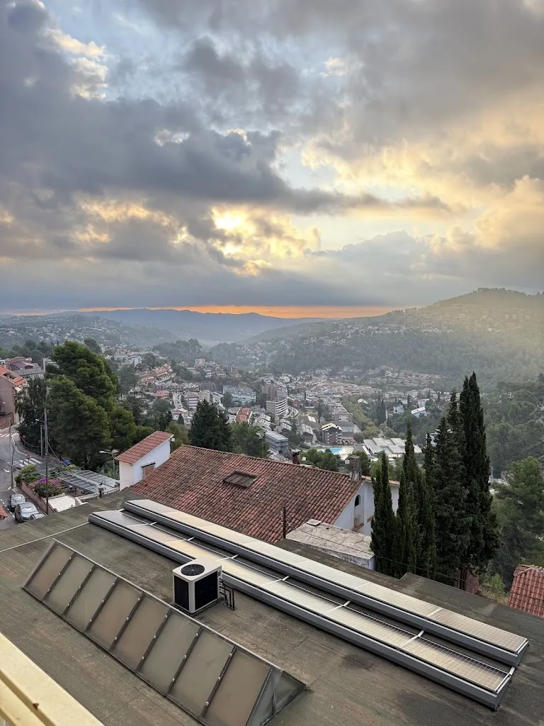 kachow_Hotel Can Fisa_Corbera de Llobregat_review