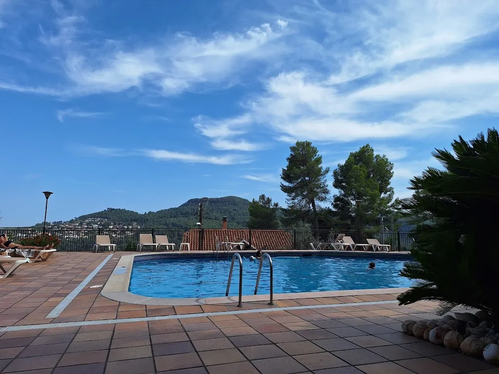 Peleg Assaf_Hotel Can Fisa_Corbera de Llobregat_review