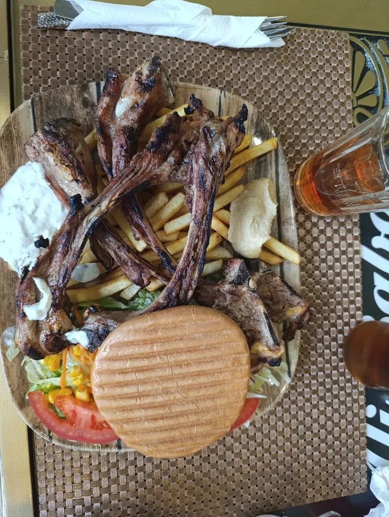 Menu_Rey De Ali Baba Corbera de Llobregat_Corbera de Llobregat_image_8