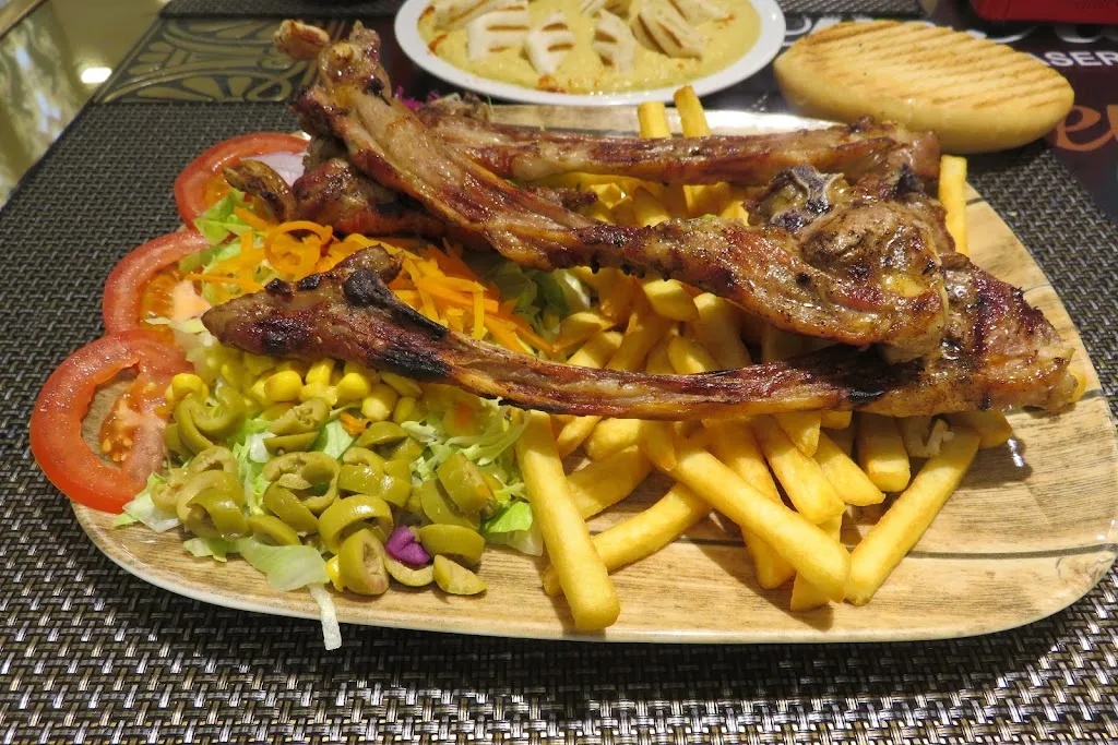 Menu_Rey De Ali Baba Corbera de Llobregat_Corbera de Llobregat_image_9