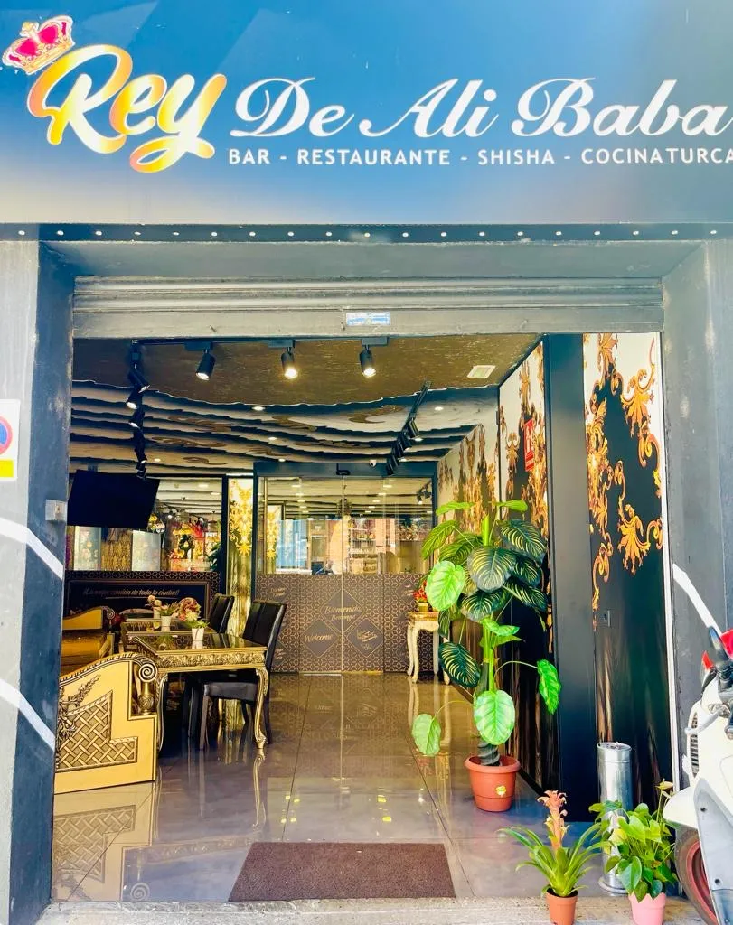 Rey De Ali Baba Corbera de Llobregat_Corbera de Llobregat_slider_image_1