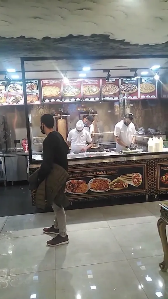 Rey De Ali Baba Corbera de Llobregat_Corbera de Llobregat_slider_image_2