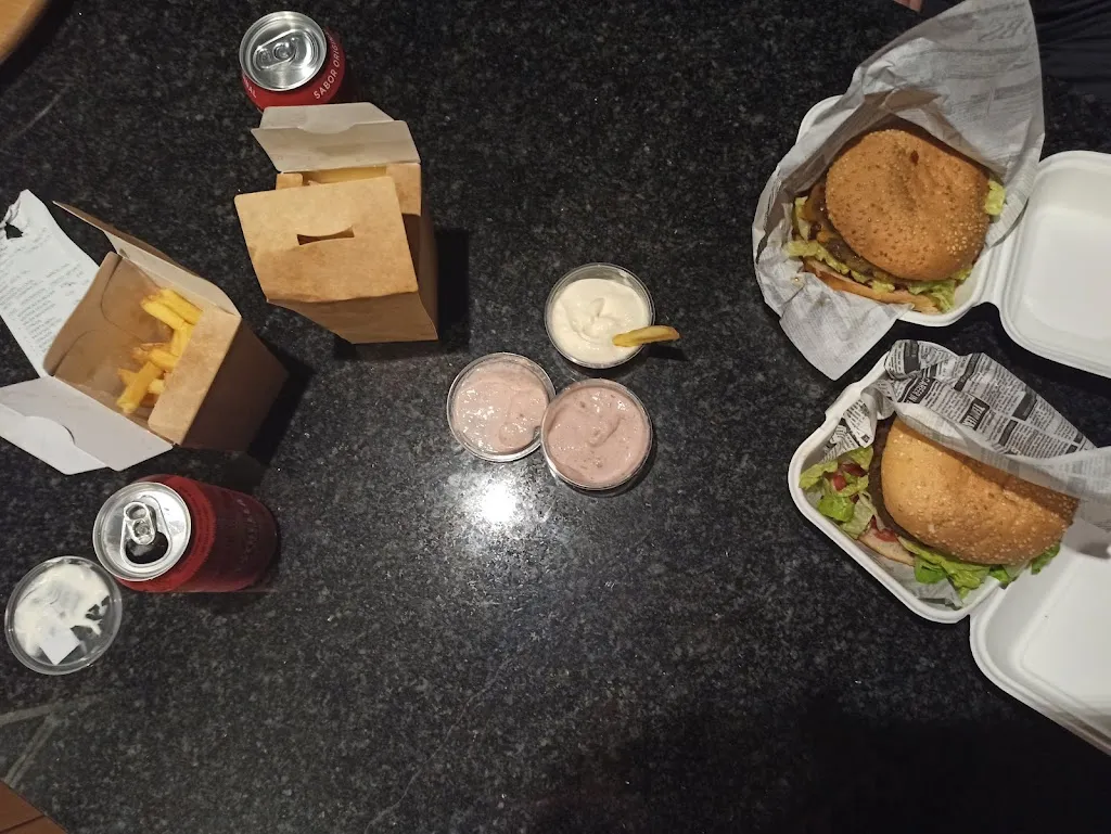 Menu_Uniko TAKE AWAY_Corbera de Llobregat_immagine_5