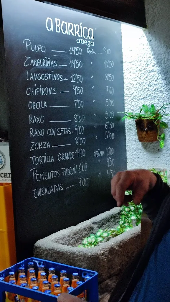 Menu_Adega A Barrica_Ordes_image_1