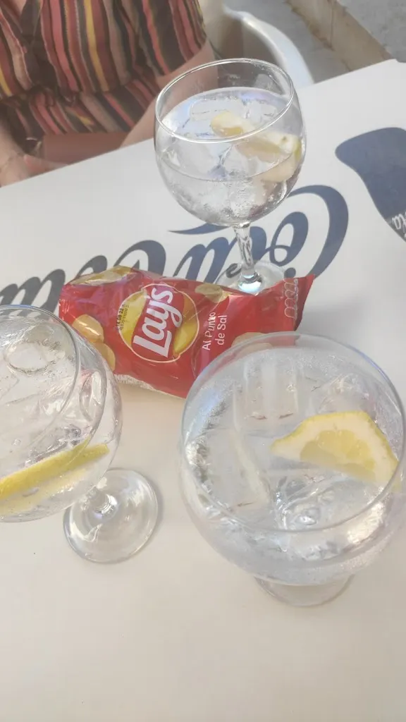 Galetinas More_Societat Coral Diadema Corberenca_Corbera de Llobregat_recensione