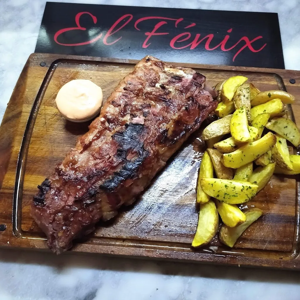 Menu_El Fenix_Corbera de Llobregat_immagine_9