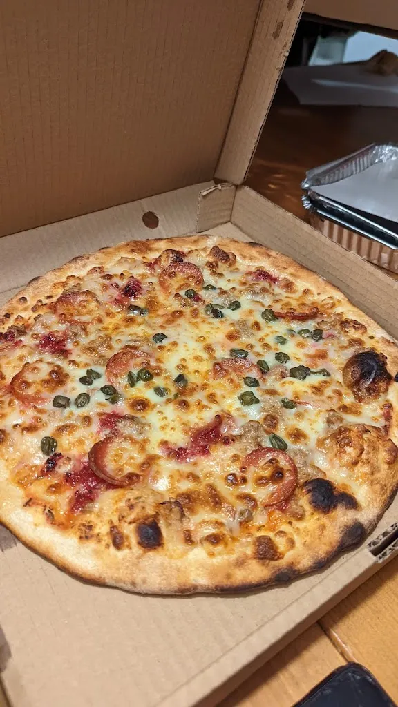 Pizza Sapri Corbera_Corbera de Llobregat_slider_image_2