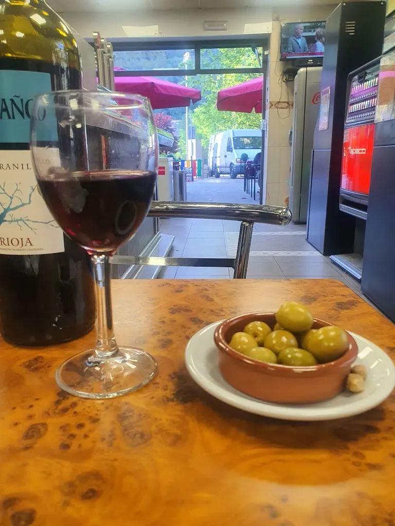 Menu_Bar Parada_Corbera de Llobregat_image_3