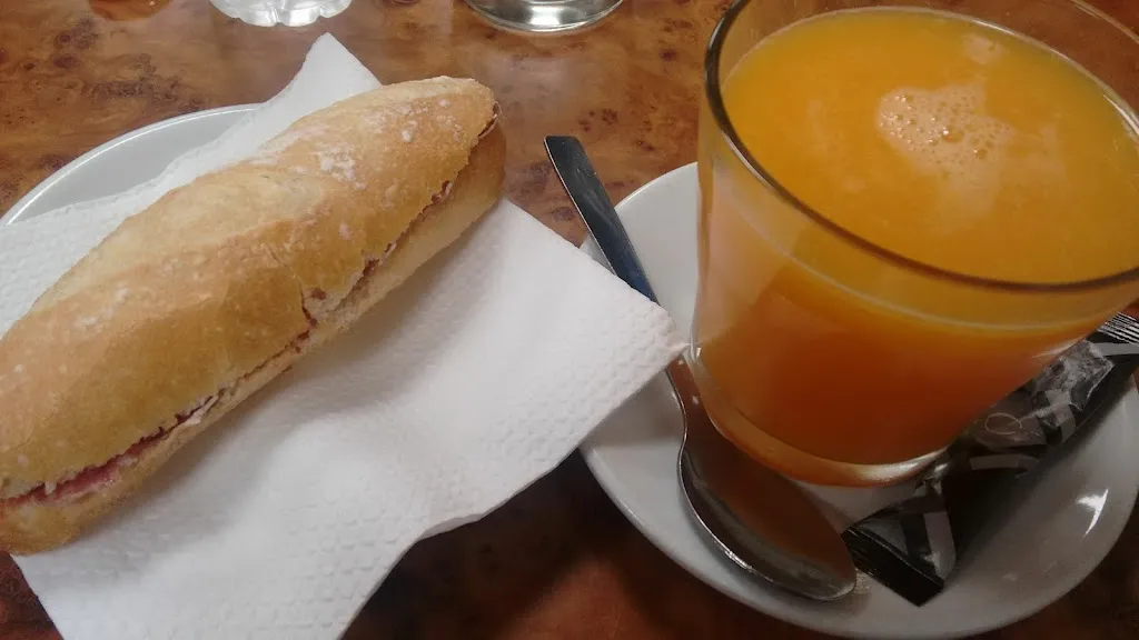 Menu_Bar Parada_Corbera de Llobregat_image_9