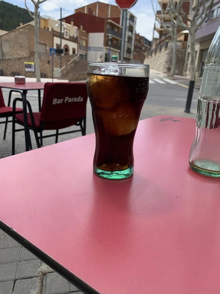 Carmen_Bar Parada_Corbera de Llobregat_review