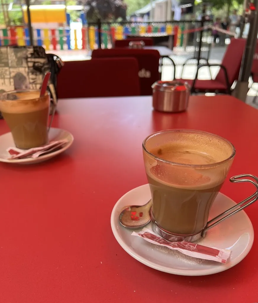 I._Bar Parada_Corbera de Llobregat_review