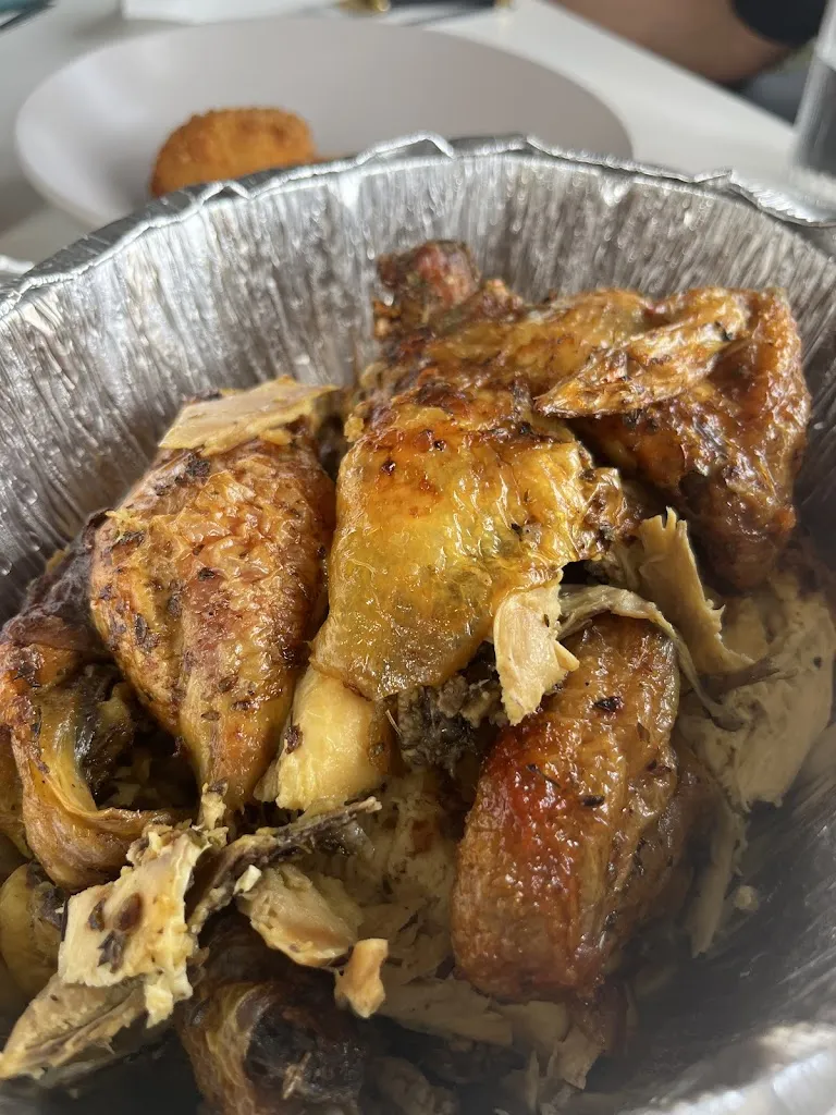 Casa Epalza restaurant in Corbera de Llobregat