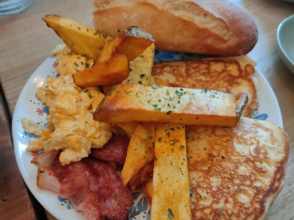 Menu_El Campesino Brunch & Burger_Espunyola L_image_5