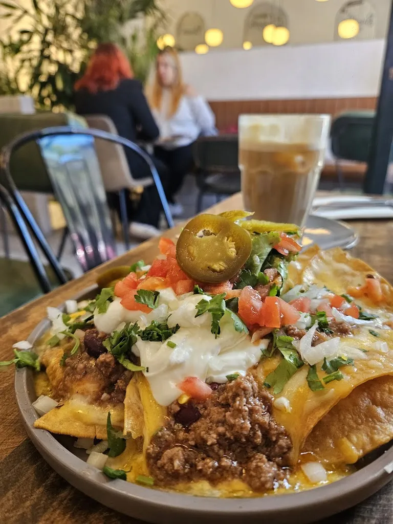 DailyHomeRental_El Campesino Brunch & Burger_Espunyola L_review