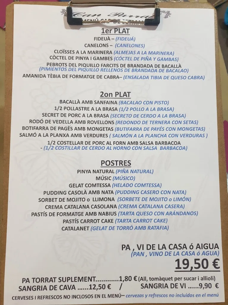 Menu_Can Parral_Dosrius_image_2