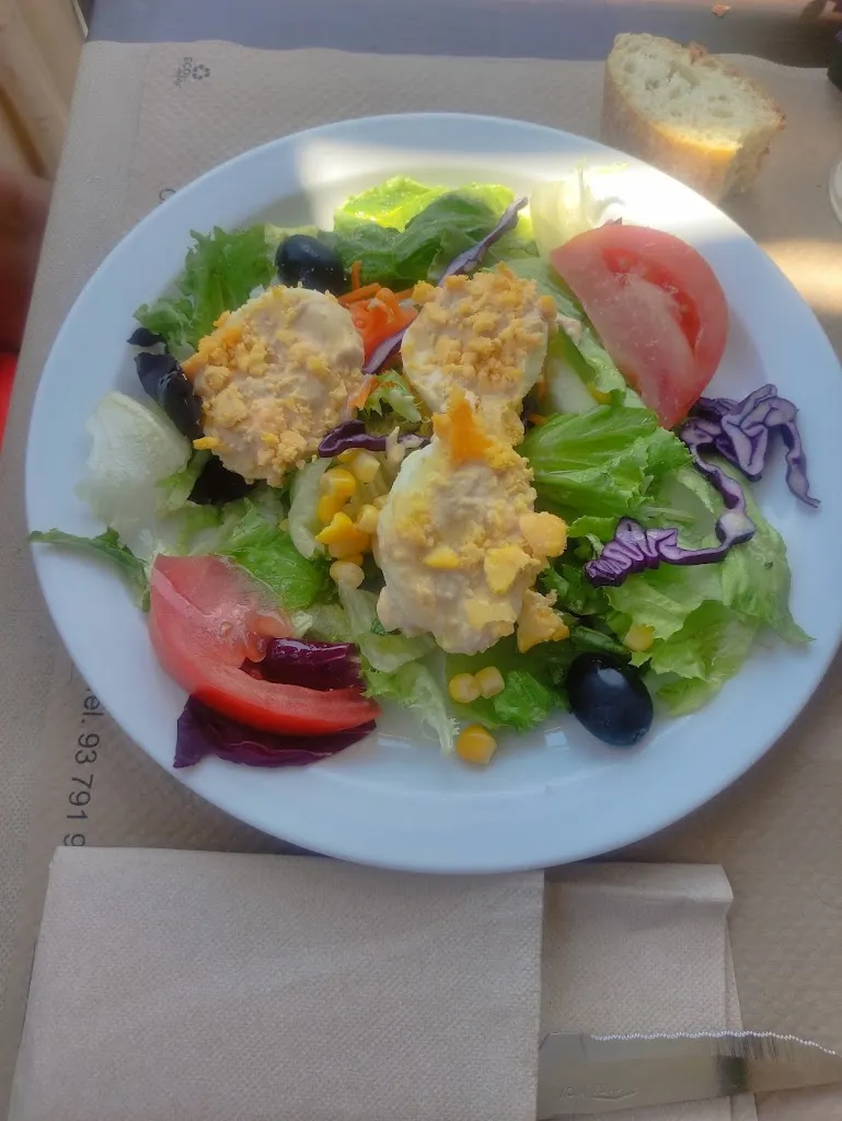 Marga Sabaté_Can Parral_Dosrius_review