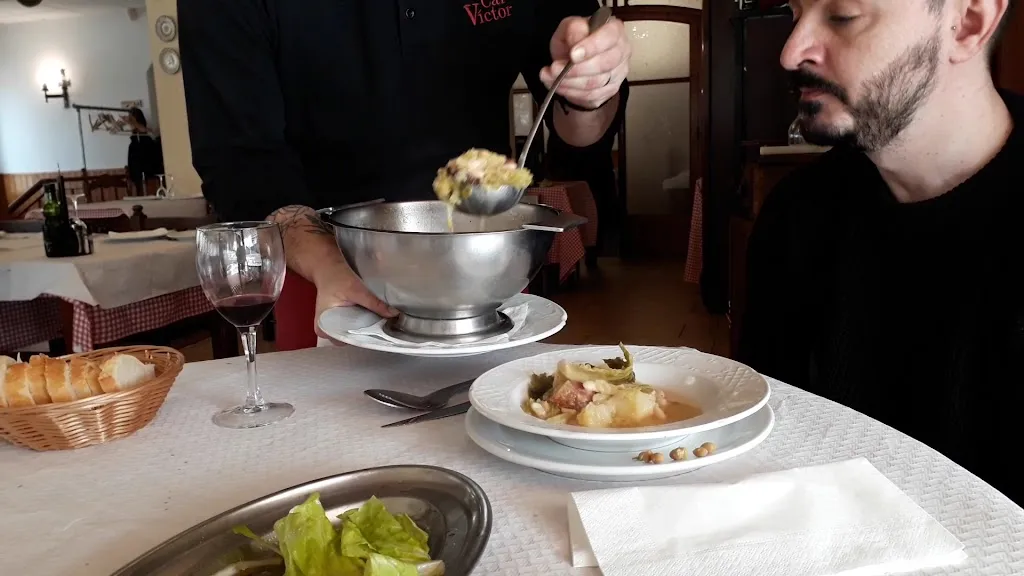 Restaurant Cal Víctor_Dosrius_slider_image_2