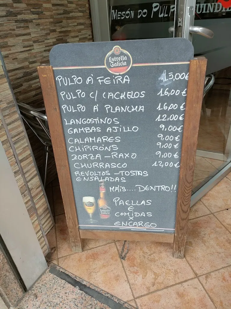 Menu_Mesón do Pulpo_Ordes_immagine_1