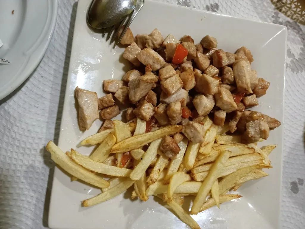 Hector Seco_Mesón do Pulpo_Ordes_recensione