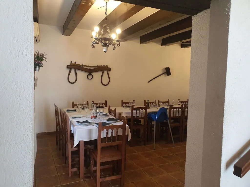 Carles_Masia Can Carreras_Dosrius_recensione