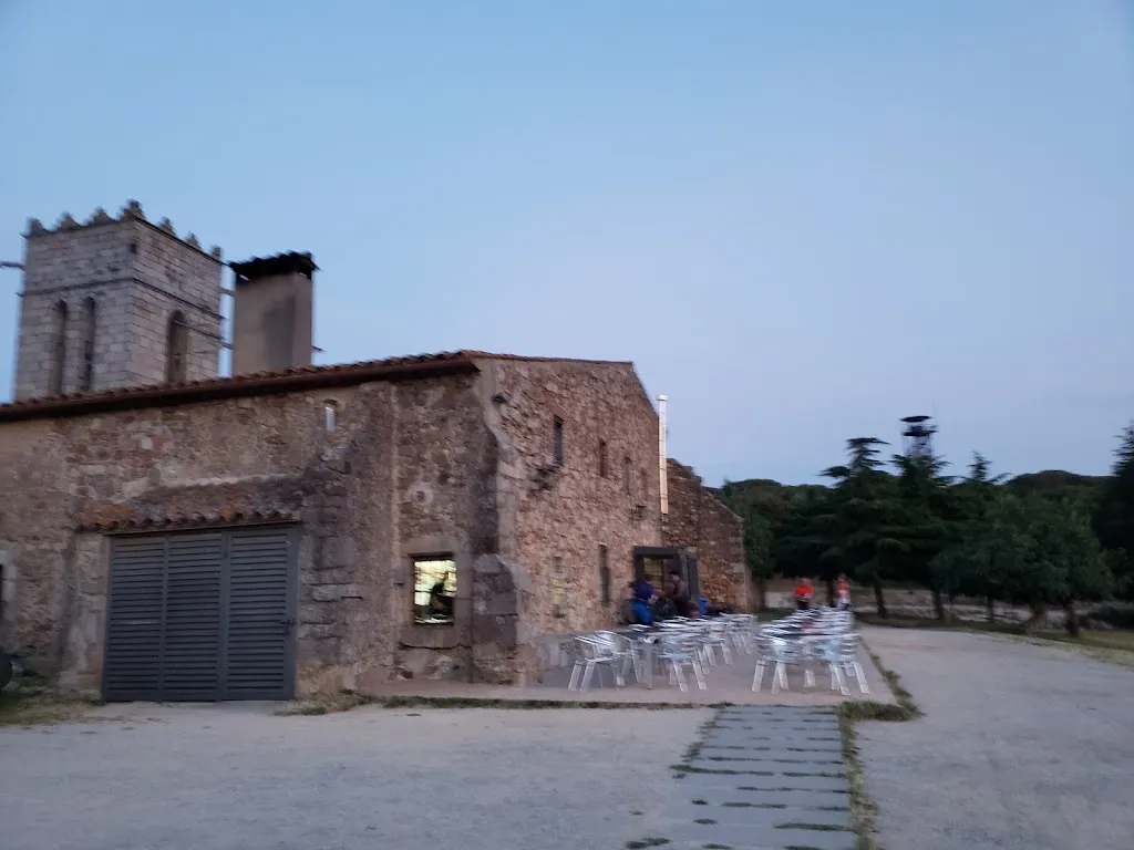 Albert Domínguez Martinez_Santuari del Corredor_Dosrius_recensione