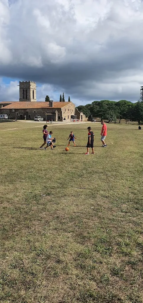 Lorena Bazan Méndez_Santuari del Corredor_Dosrius_recensione