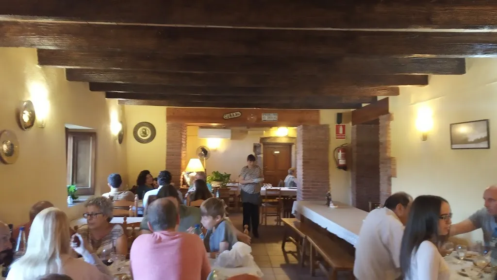 Jordi Joseph_Santuari del Corredor_Dosrius_recensione