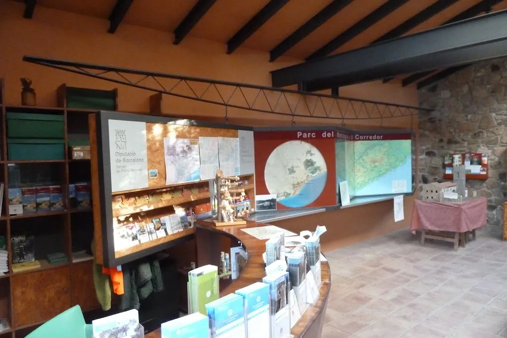 Santuari del Corredor_Dosrius_slider_image_1