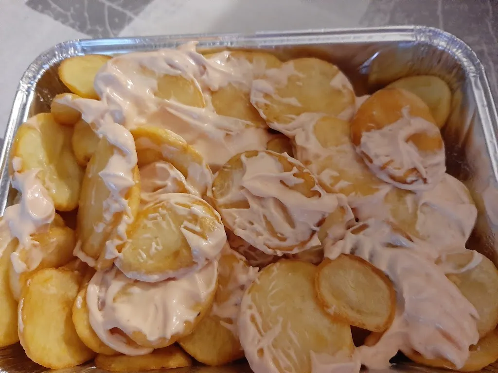 Menu_Bar El Comú_Dosrius_immagine_2