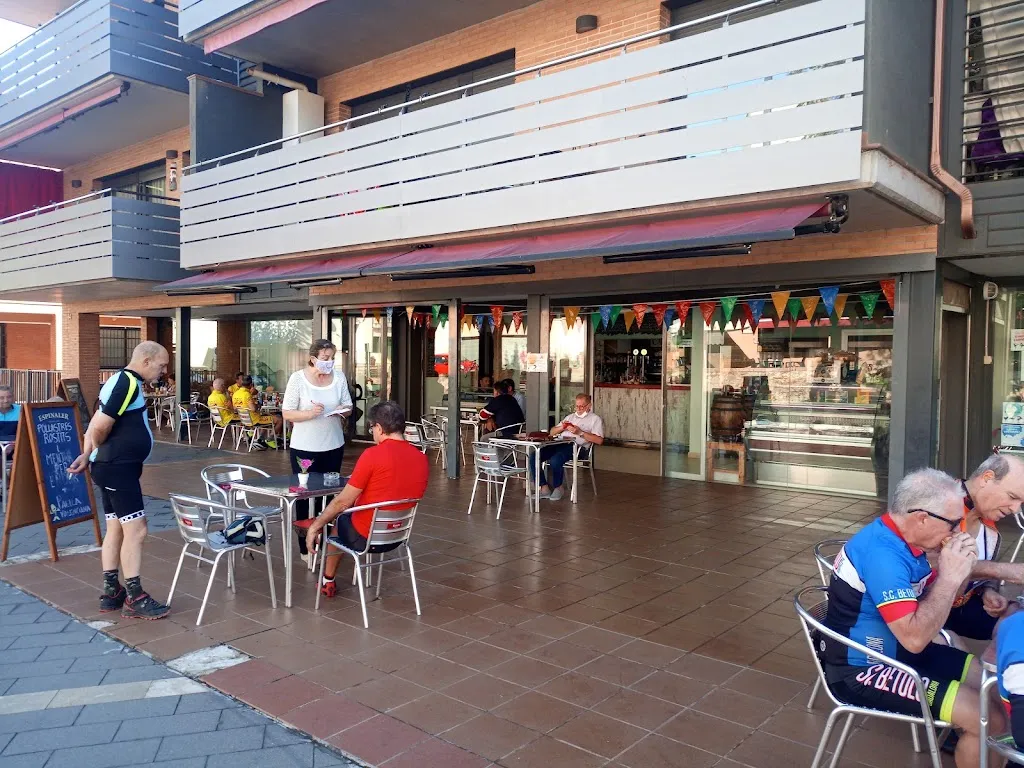 Tomaten_Bar El Comú_Dosrius_recensione