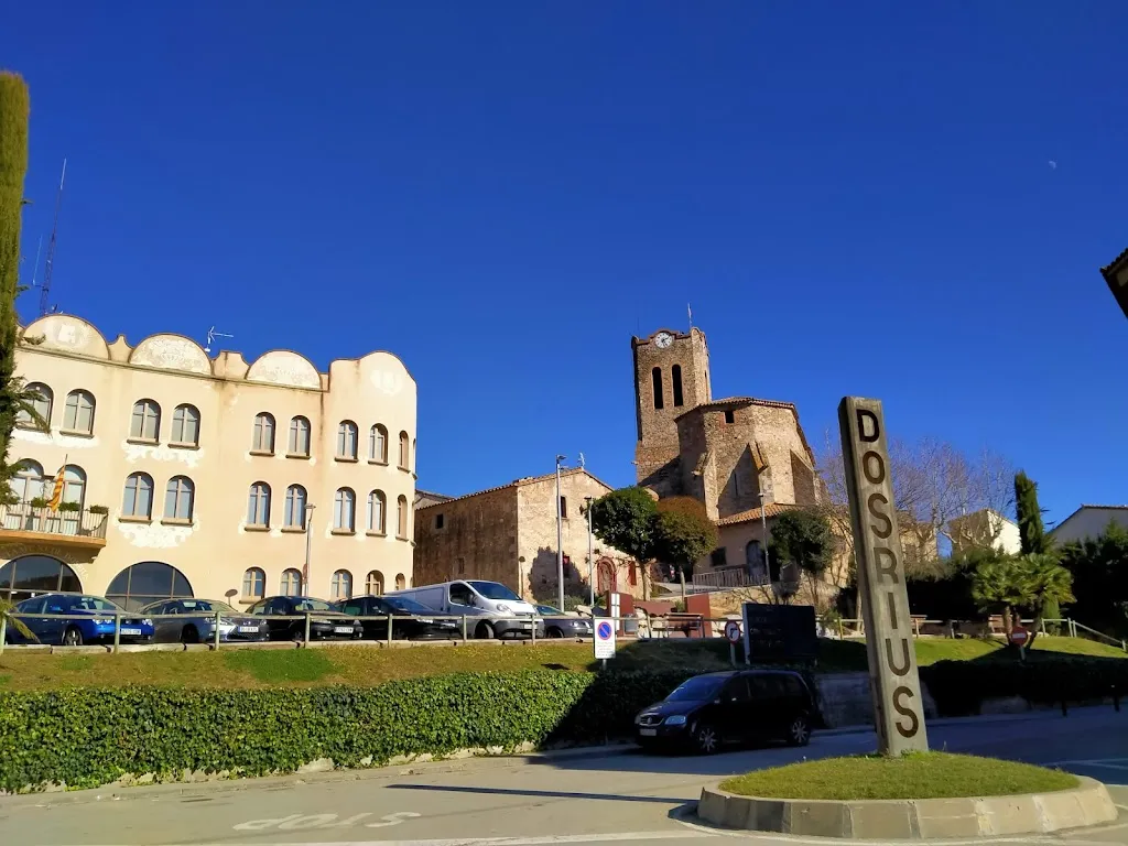 Cafè Bar Ca l’ Andreu_Dosrius_slider_image_3