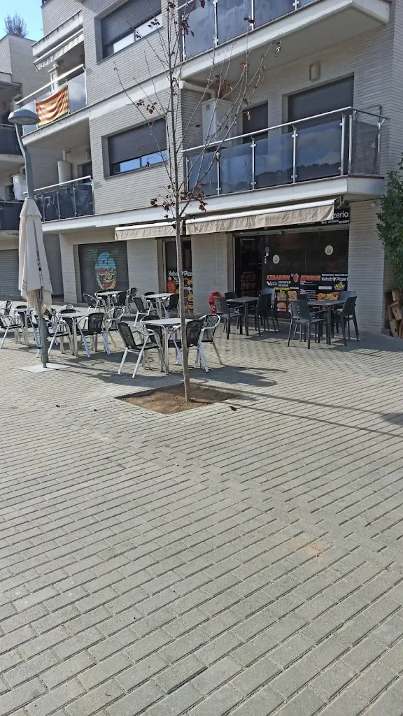 Andrés Valenzuela_Kebabish Dosrius_Dosrius_recensione