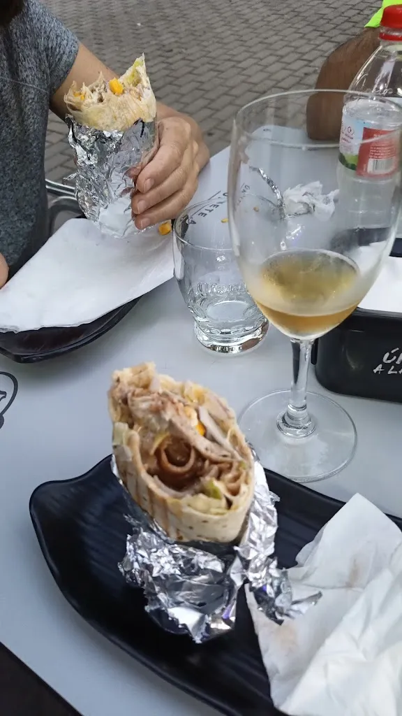 Tòfol Sánchez_Kebabish Dosrius_Dosrius_recensione