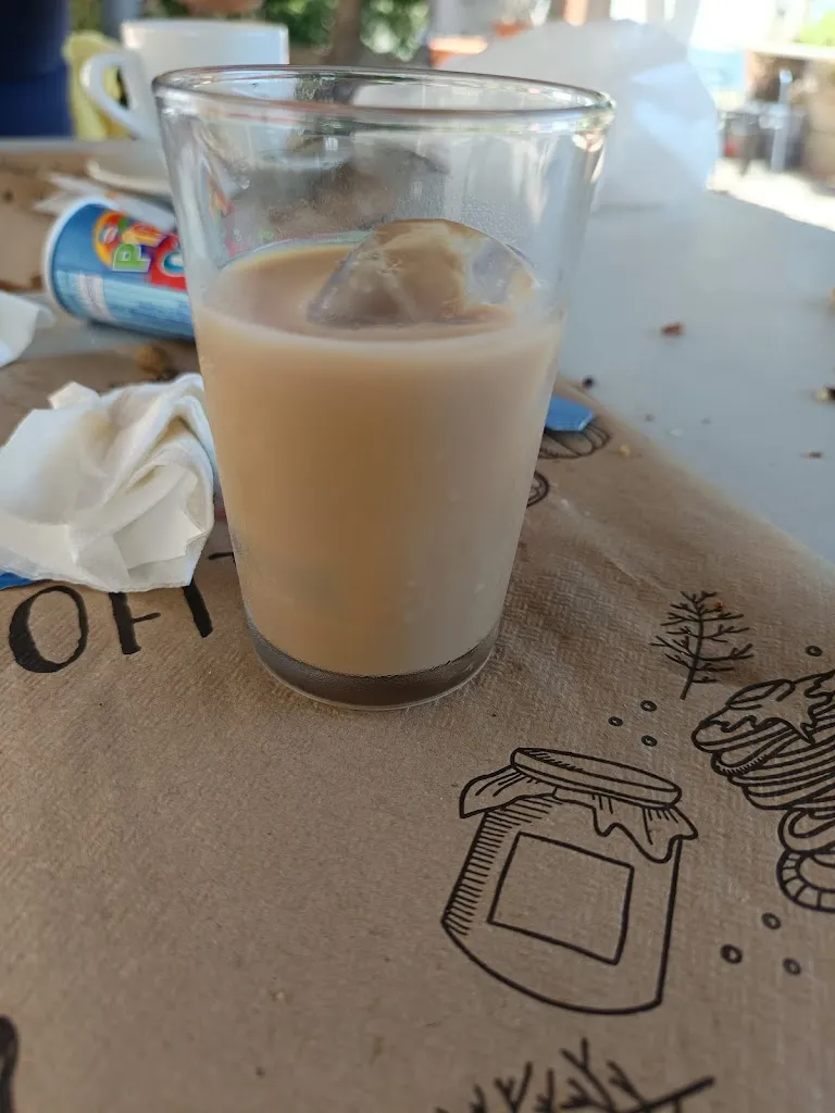 Patrick Ramón Llario-Ferrer_Restaurant Masia Can Rimblas_Dosrius_review