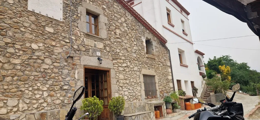 alianzados 2010_Restaurant Masia Can Rimblas_Dosrius_review