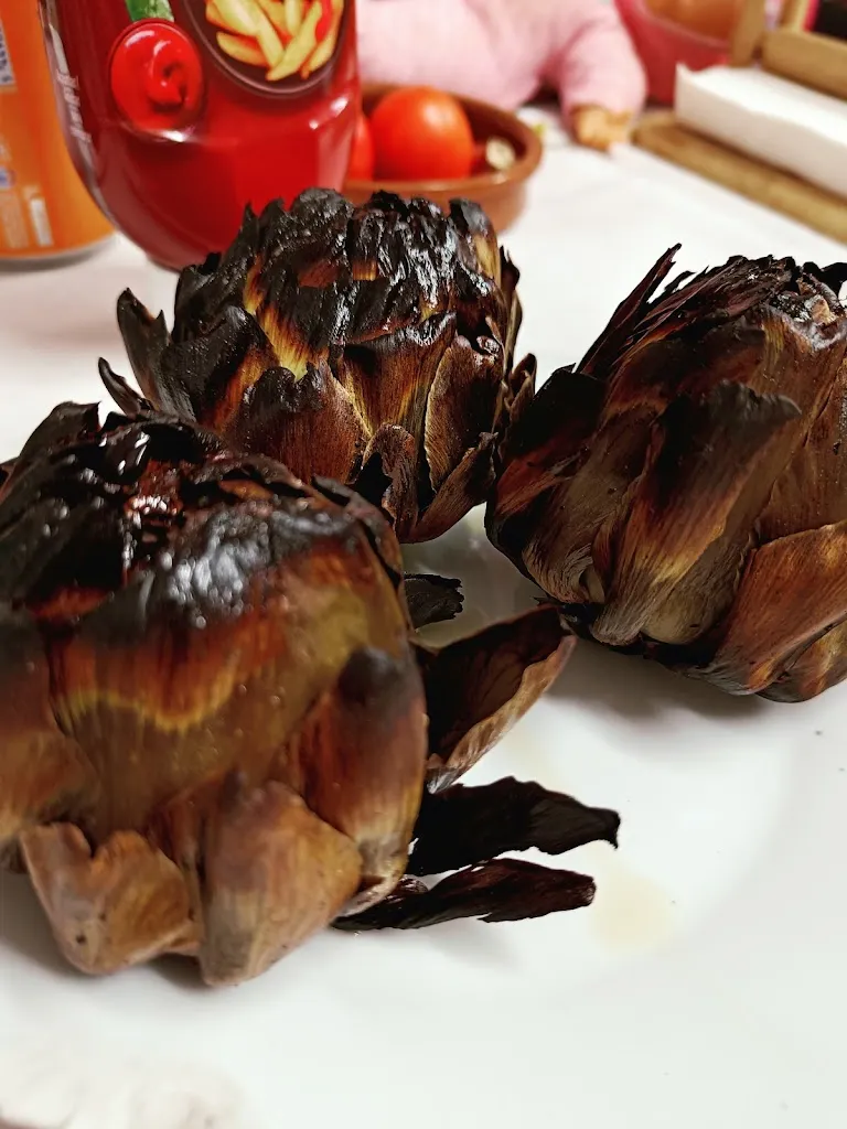 Gerard Serratusell_Restaurant Masia Can Rimblas_Dosrius_review