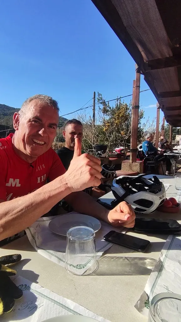 Restaurant Masia Can Rimblas_Dosrius_slider_image_2