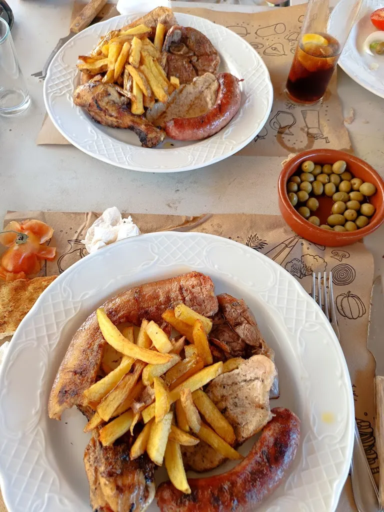 Restaurant Masia Can Rimblas_Dosrius_slider_image_3