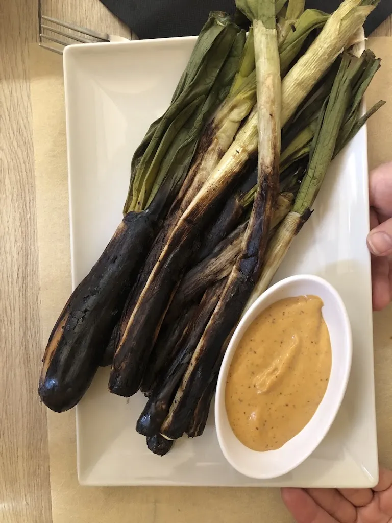 Menu_Restaurant La Cuspineda_Figaró-Montmany_image_5