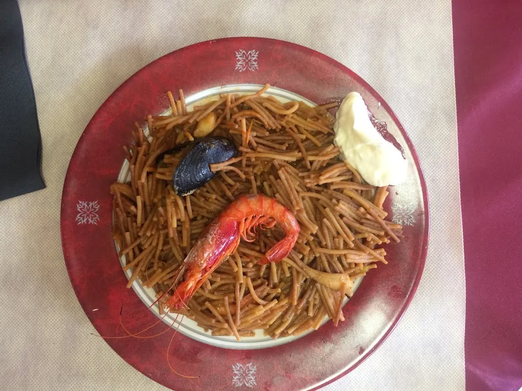 Menu_Restaurant La Cuspineda_Figaró-Montmany_image_6