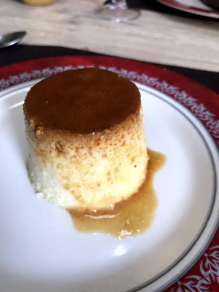 Menu_Restaurant La Cuspineda_Figaró-Montmany_image_9